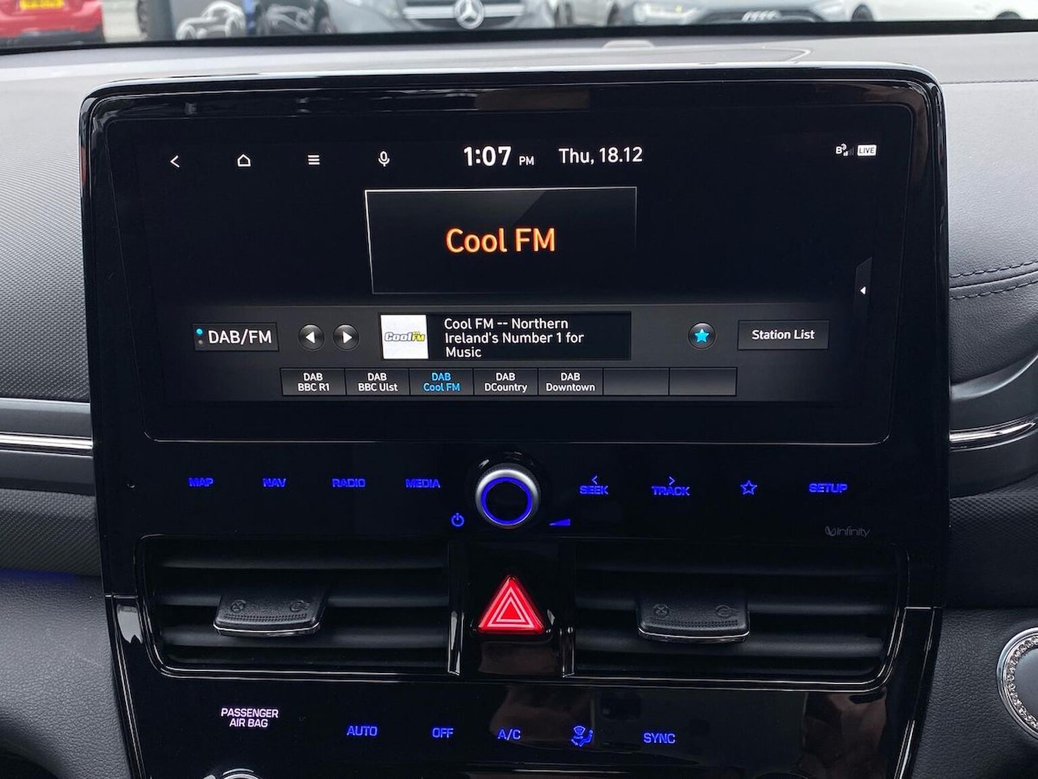 Used Hyundai IONIQ 2022 for sale - 76963500: Photo 11