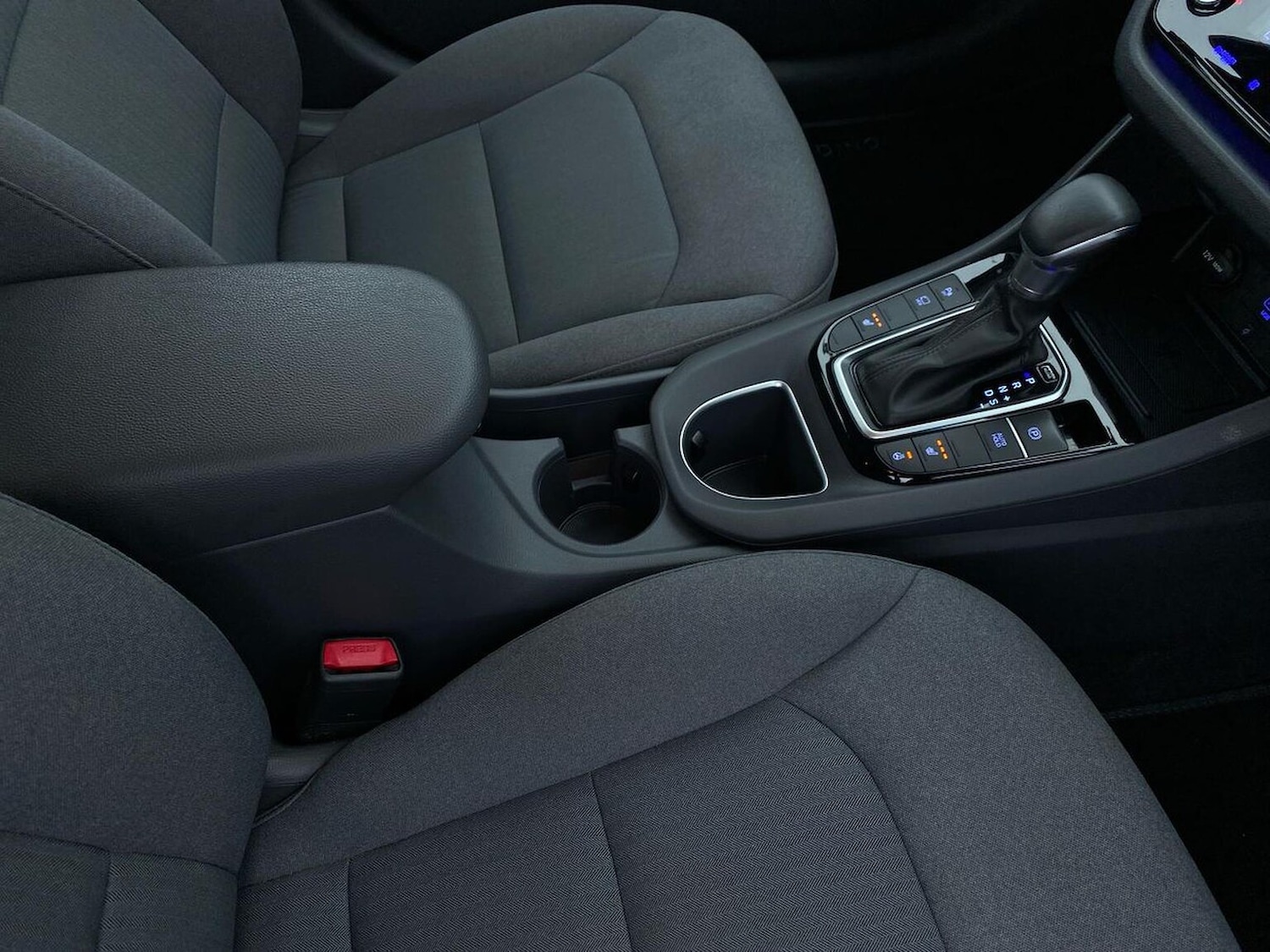 Used Hyundai IONIQ 2022 for sale - 76963500: Photo 13