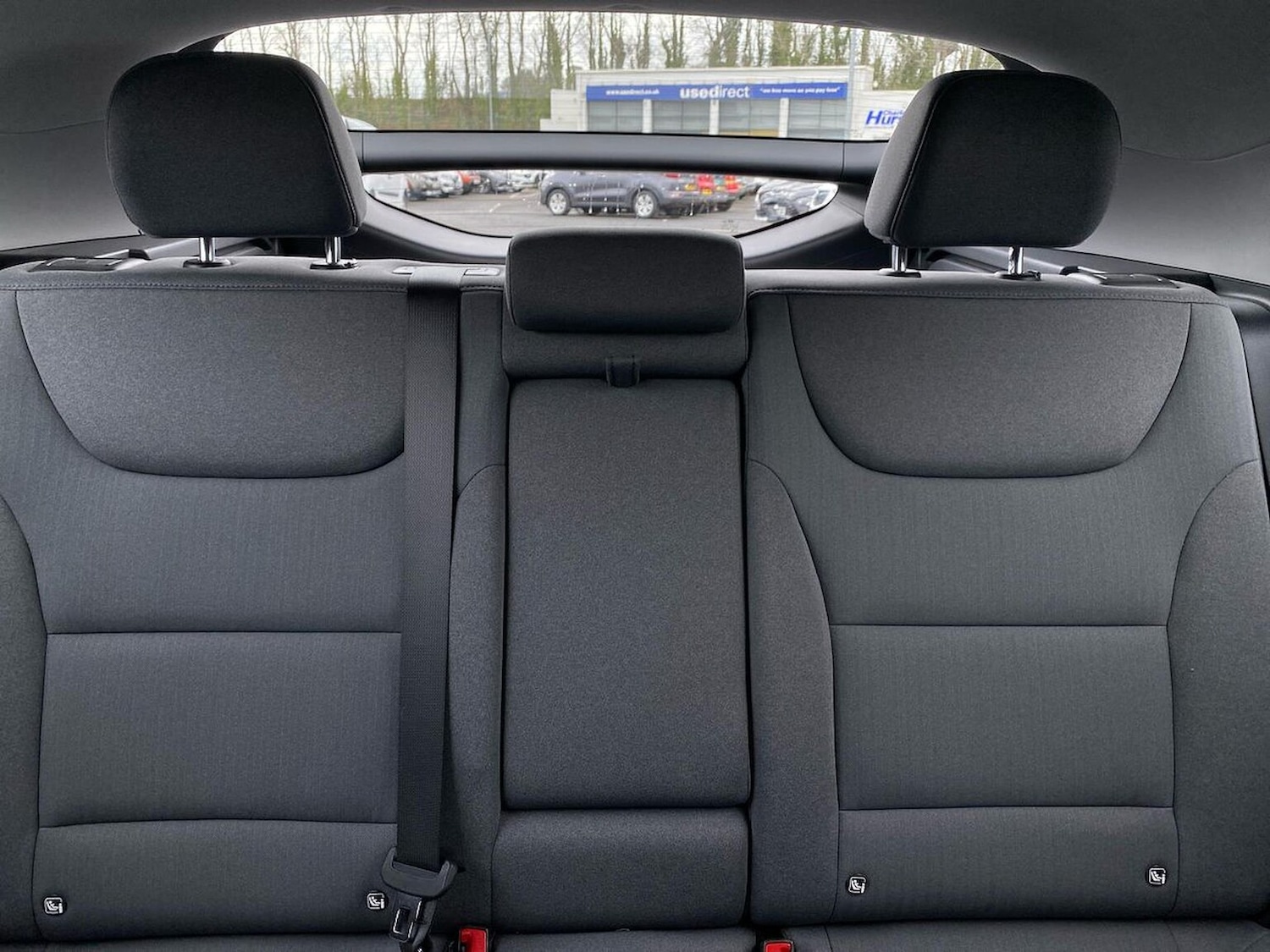 Used Hyundai IONIQ 2022 for sale - 76963500: Photo 16