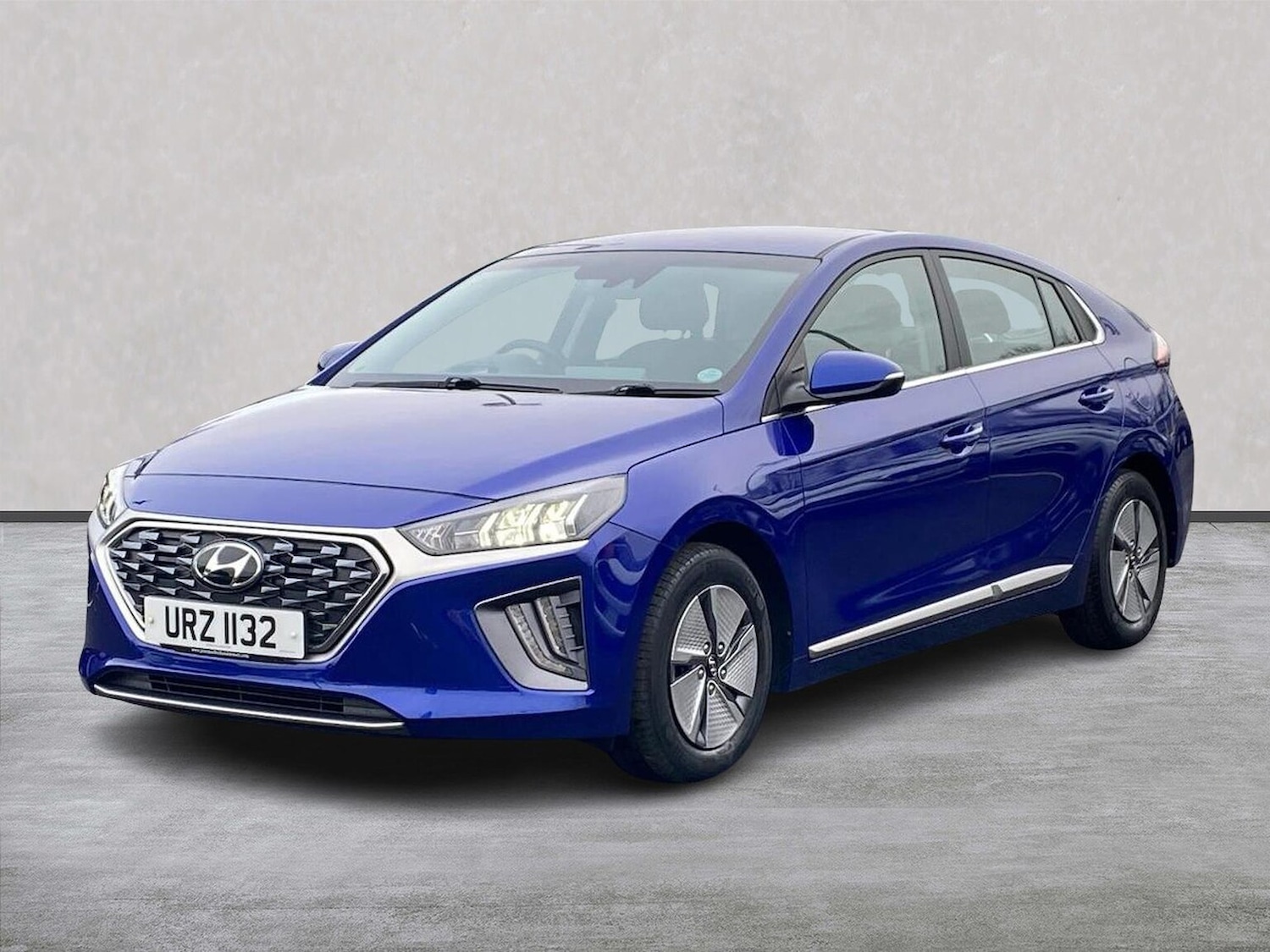 Used Hyundai IONIQ 2022 for sale - 76963500: Photo 20