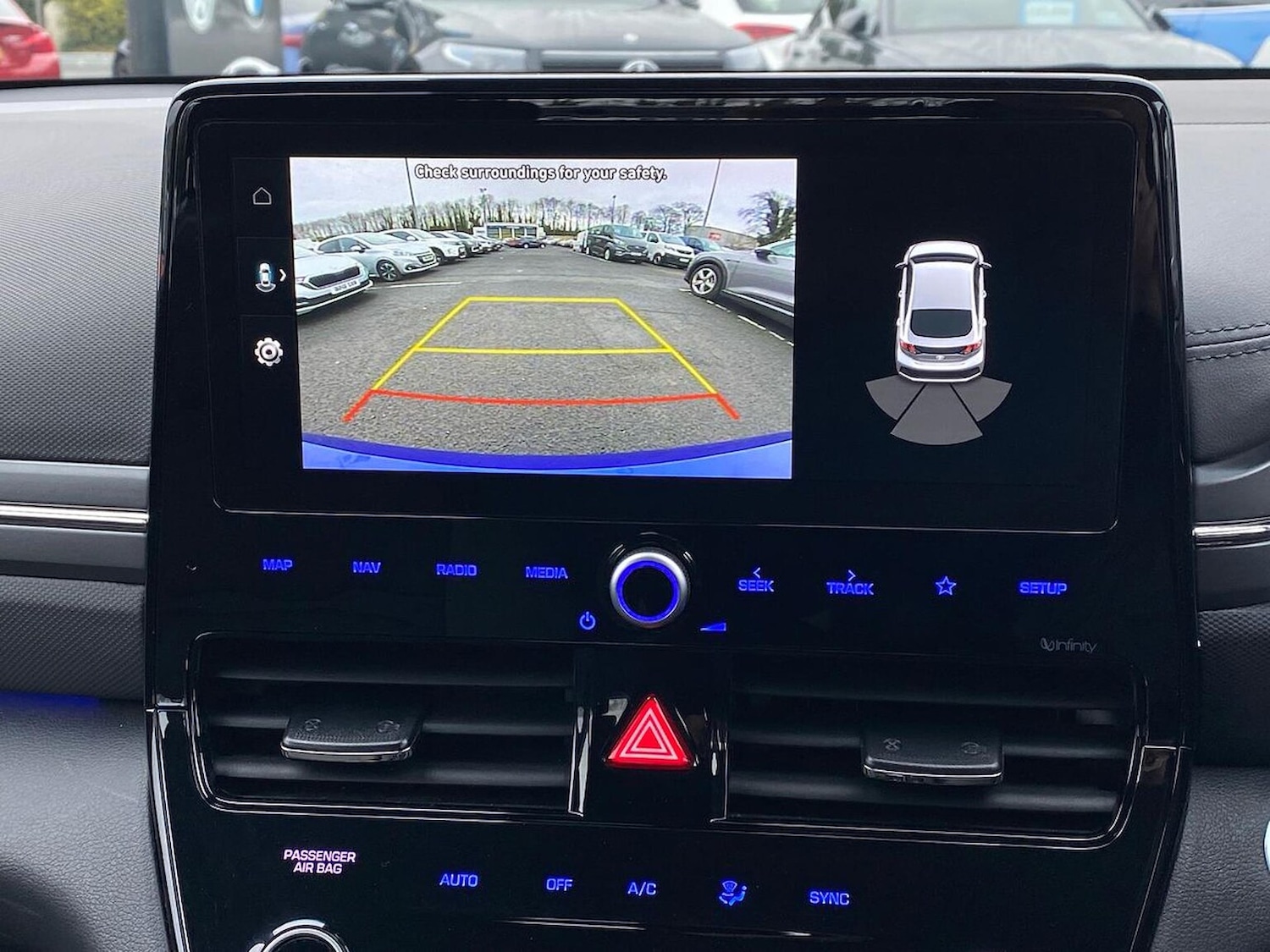 Used Hyundai IONIQ 2022 for sale - 76963500: Photo 23