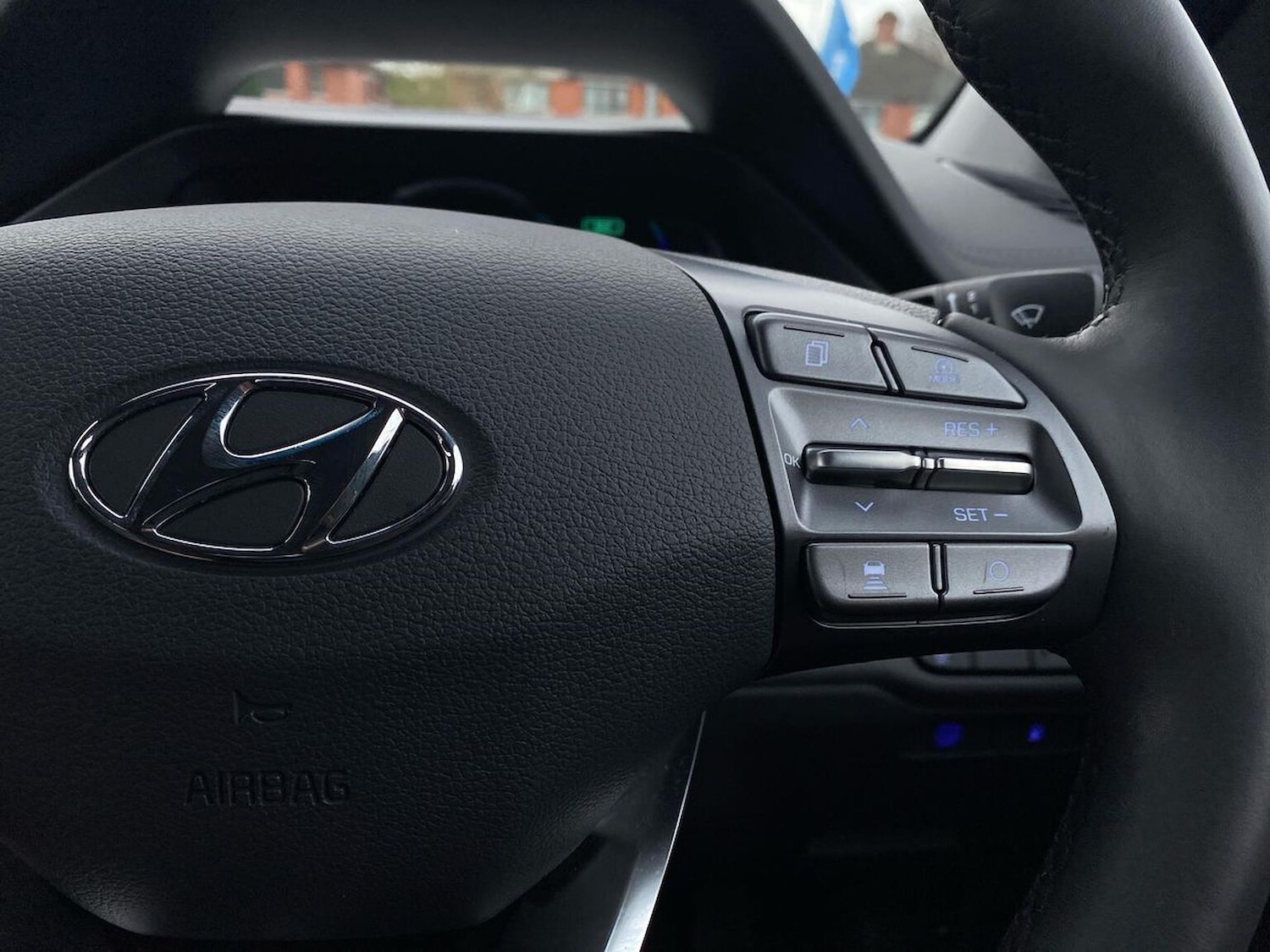 Used Hyundai IONIQ 2022 for sale - 76963500: Photo 26