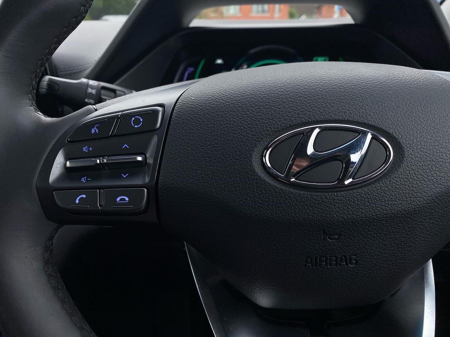 Used Hyundai IONIQ 2022 for sale - 76963500: Photo 27