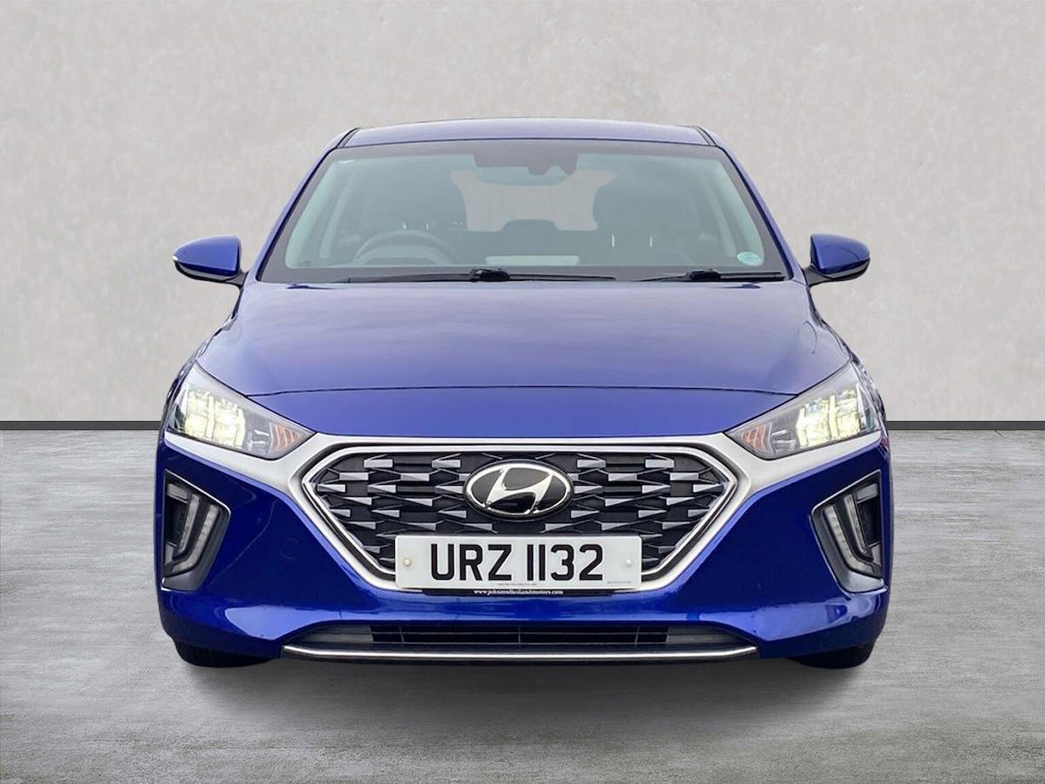 Used Hyundai IONIQ 2022 for sale - 76963500: Photo 5