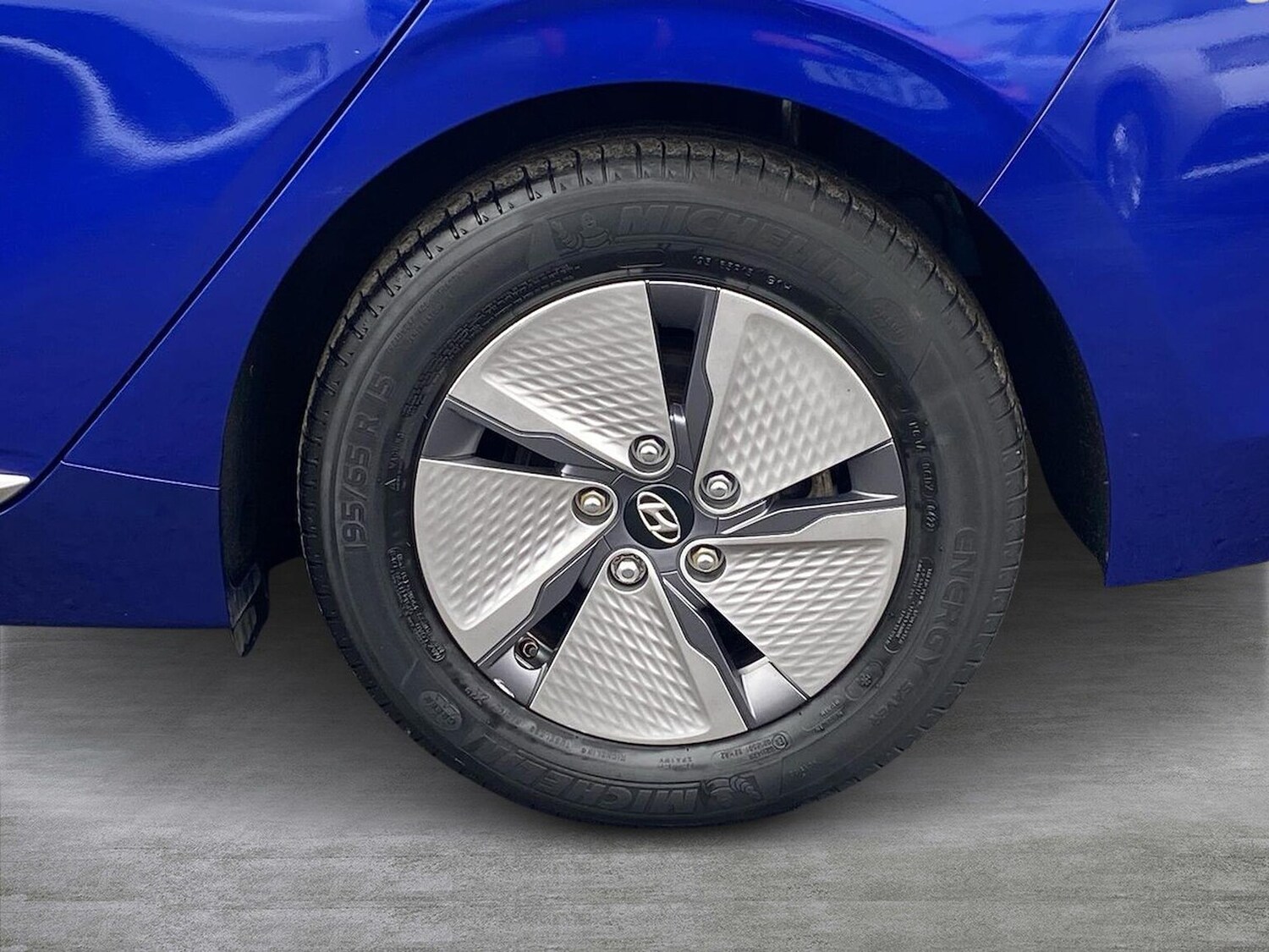 Used Hyundai IONIQ 2022 for sale - 76963500: Photo 6