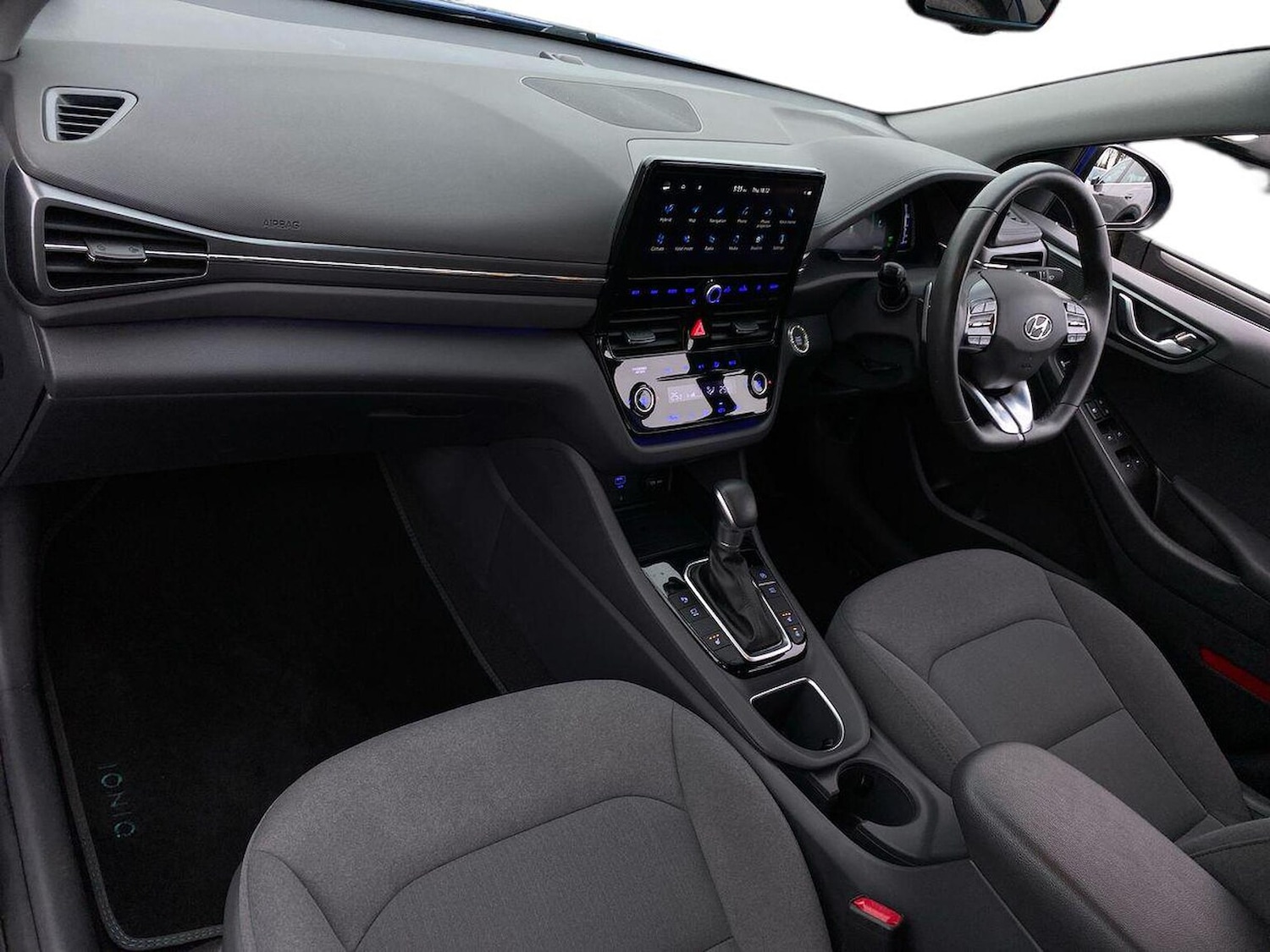 Used Hyundai IONIQ 2022 for sale - 76963500: Photo 7