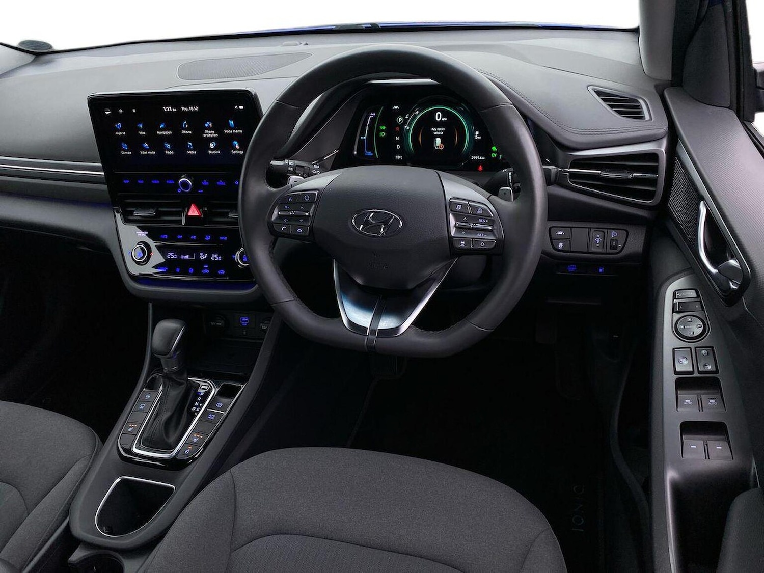 Used Hyundai IONIQ 2022 for sale - 76963500: Photo 9