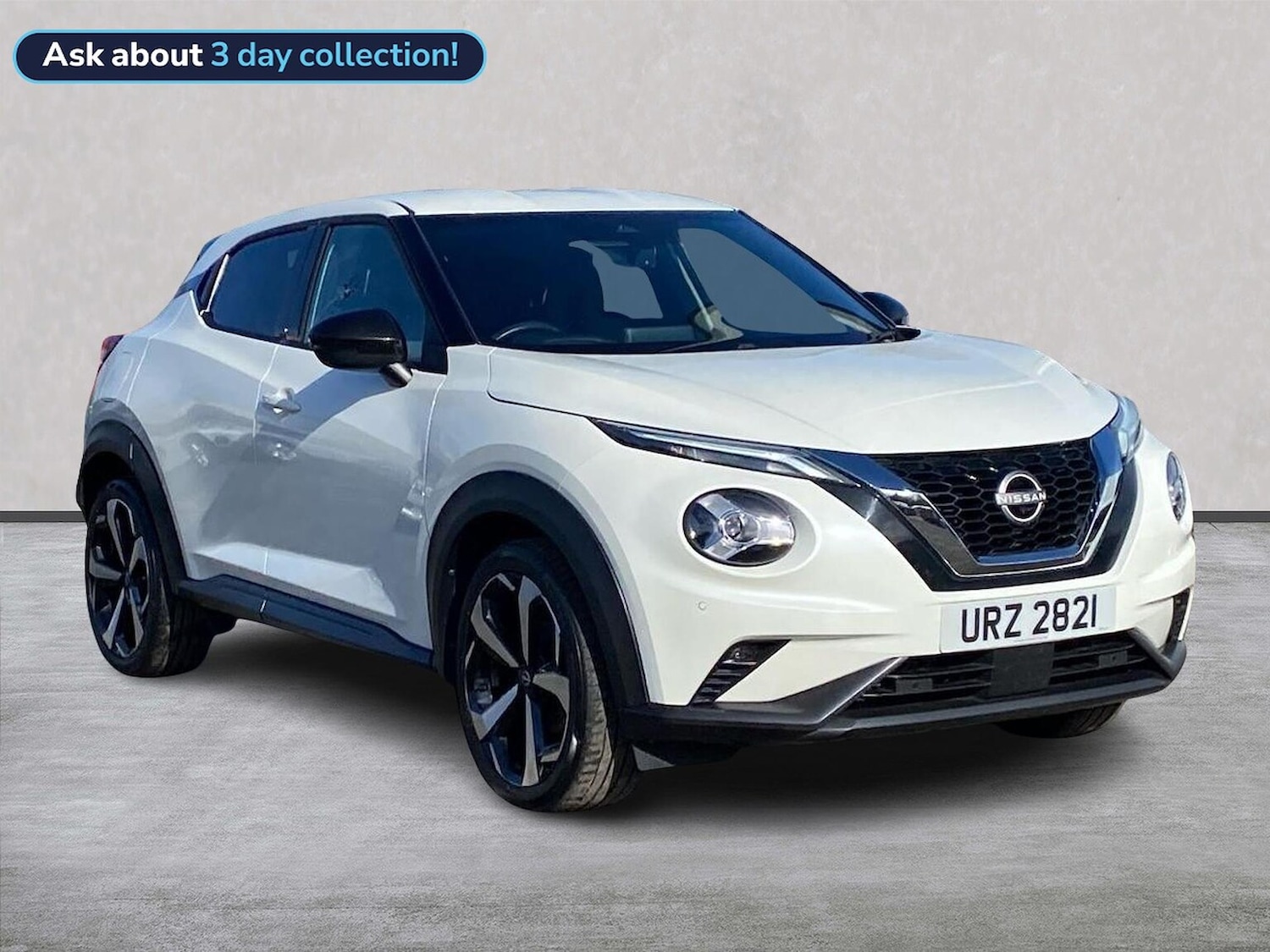 Used Nissan Juke 2023 for sale - 77896271: Photo 1