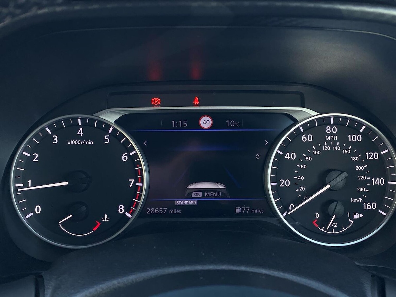 Used Nissan Juke 2023 for sale - 77896271: Photo 10