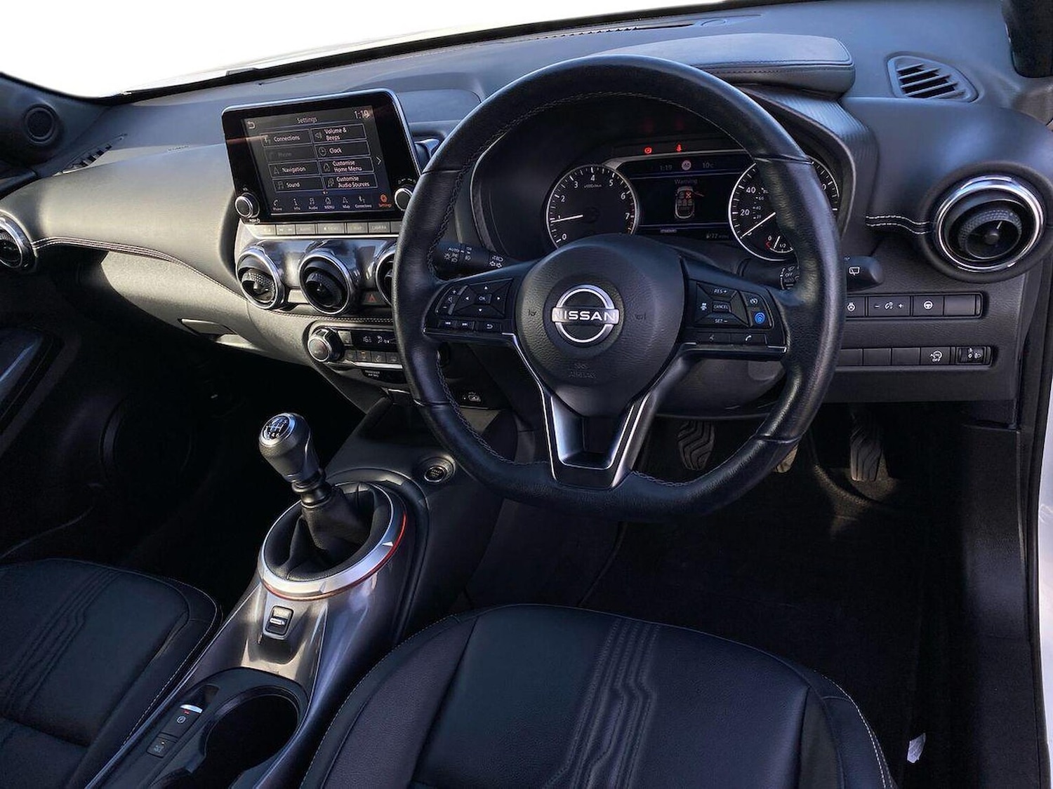 Used Nissan Juke 2023 for sale - 77896271: Photo 15