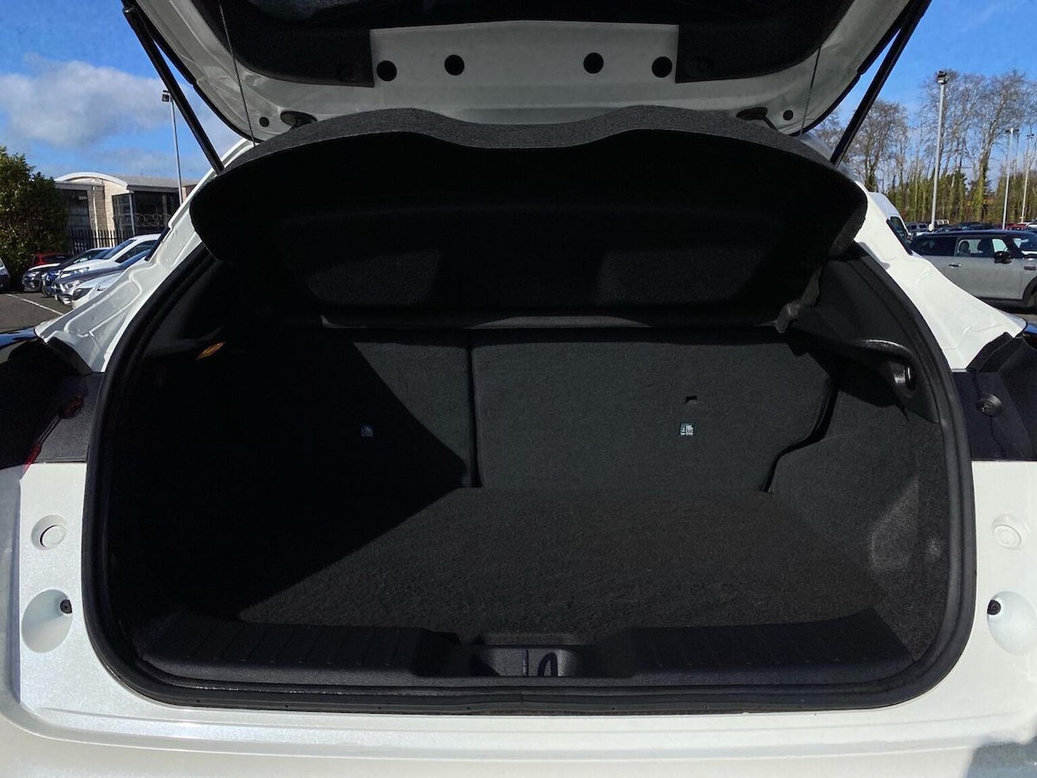 Used Nissan Juke 2023 for sale - 77896271: Photo 17