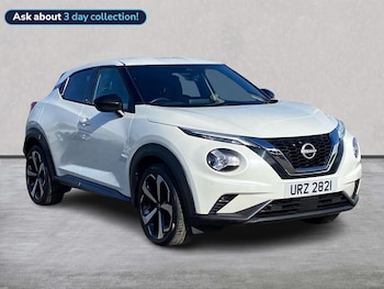 Used Nissan Juke 2023 for sale - 77896271: Photo
