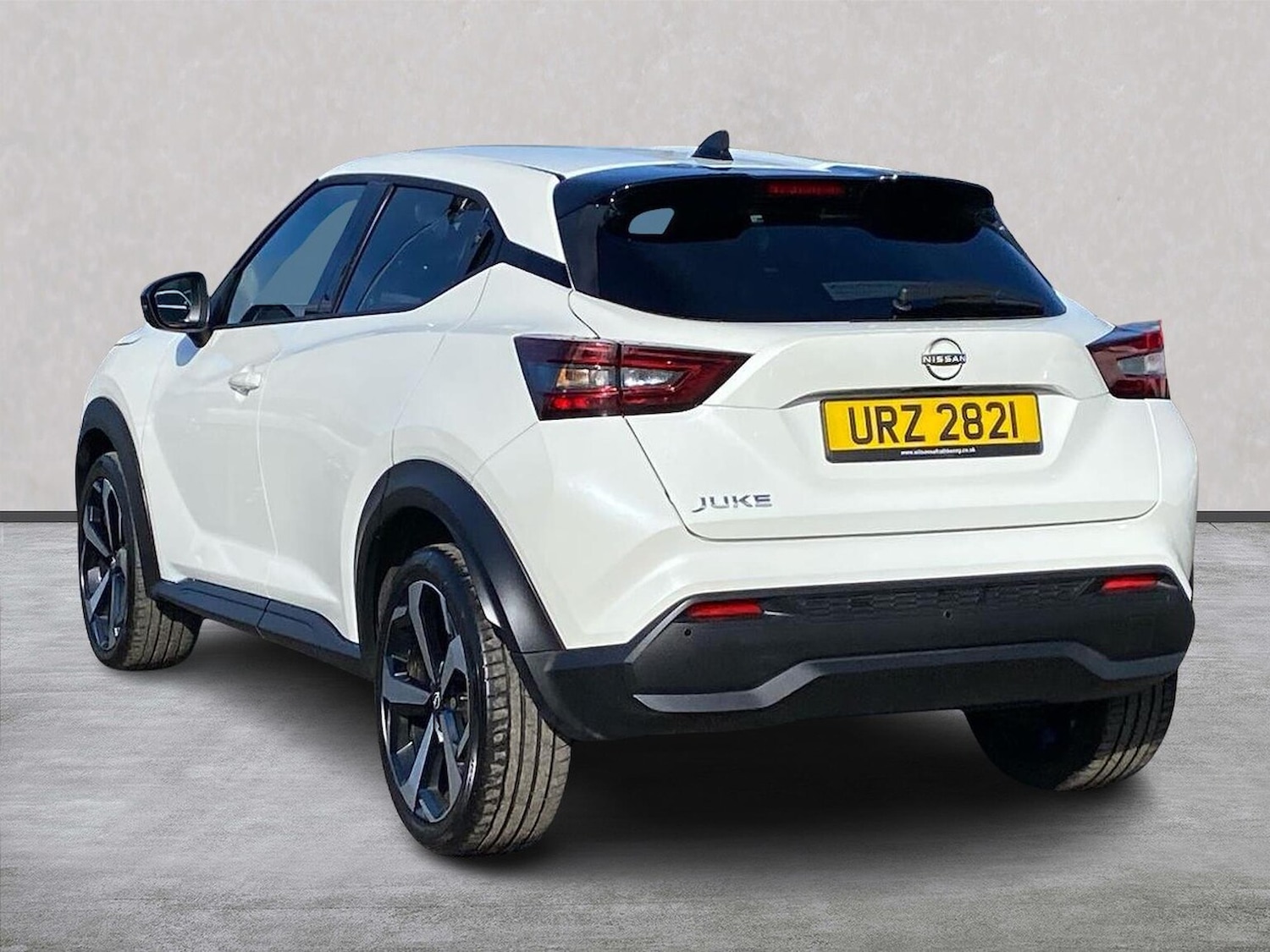 Used Nissan Juke 2023 for sale - 77896271: Photo 2