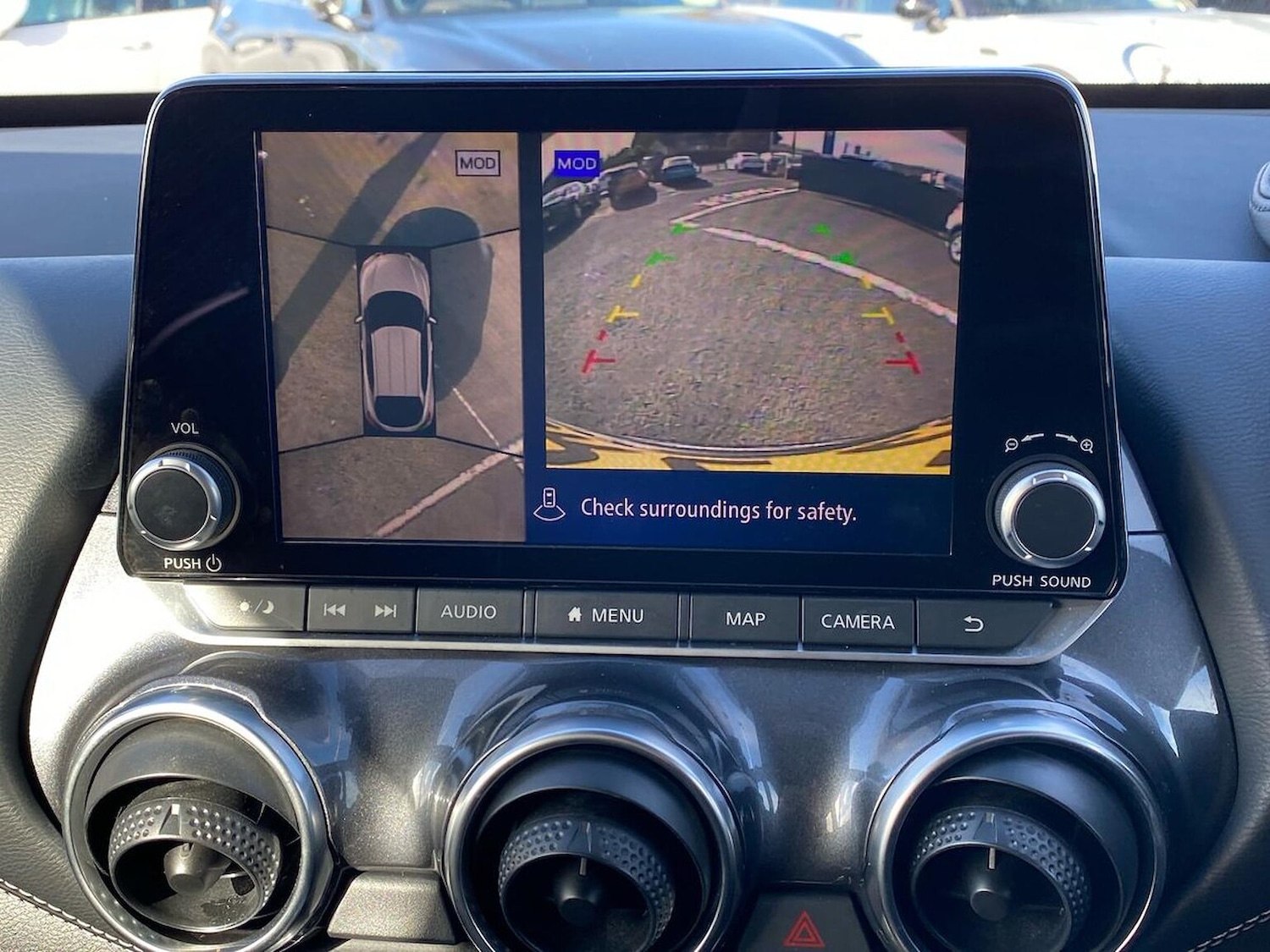 Used Nissan Juke 2023 for sale - 77896271: Photo 23