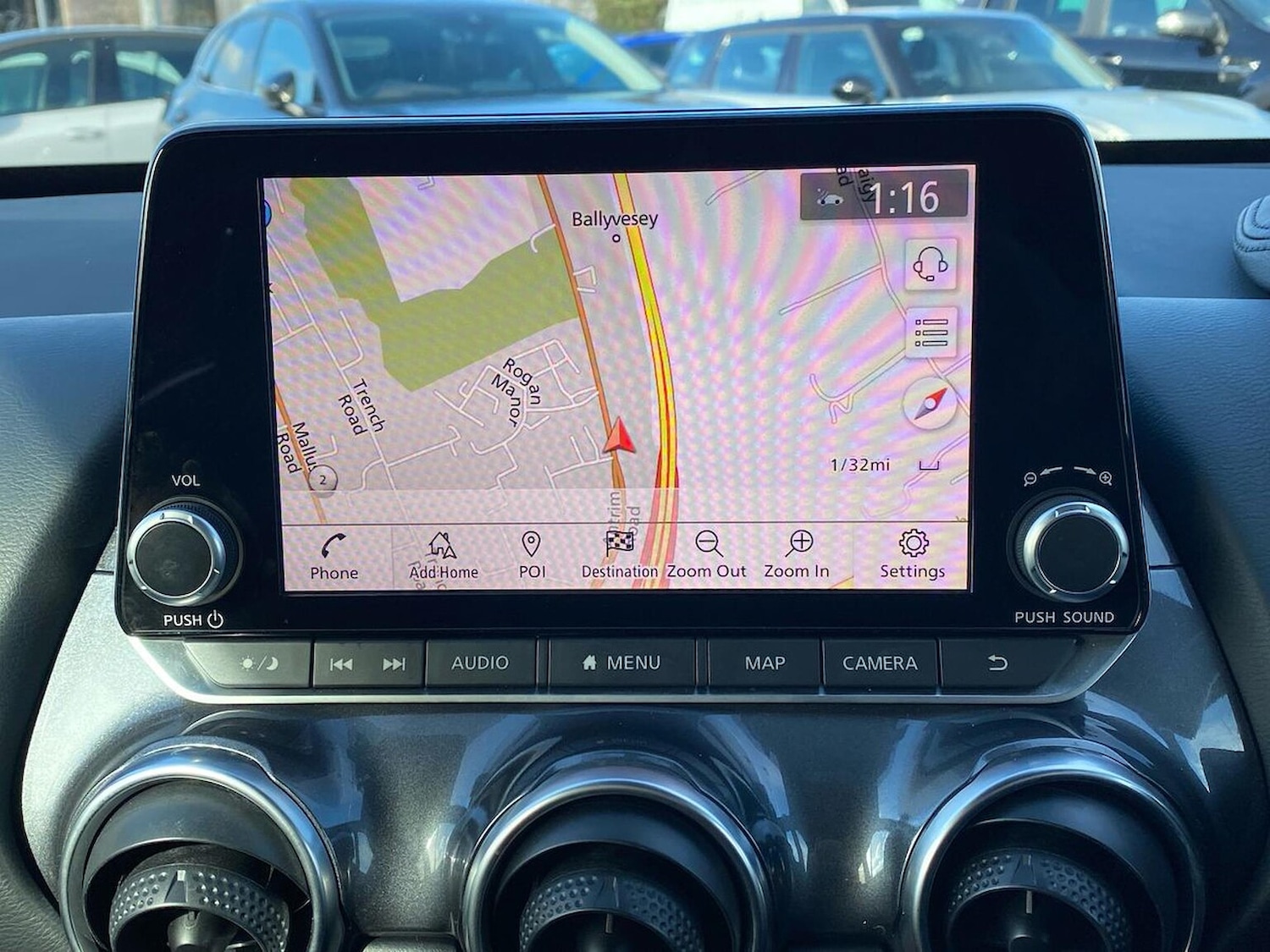 Used Nissan Juke 2023 for sale - 77896271: Photo 24