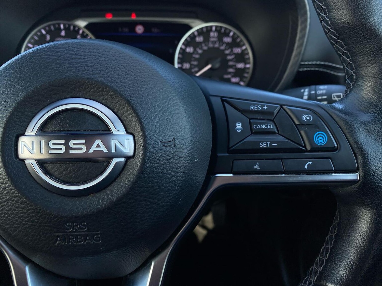 Used Nissan Juke 2023 for sale - 77896271: Photo 26