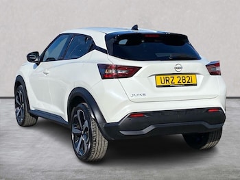 Used Nissan Juke 2023 for sale - 77896271: Photo