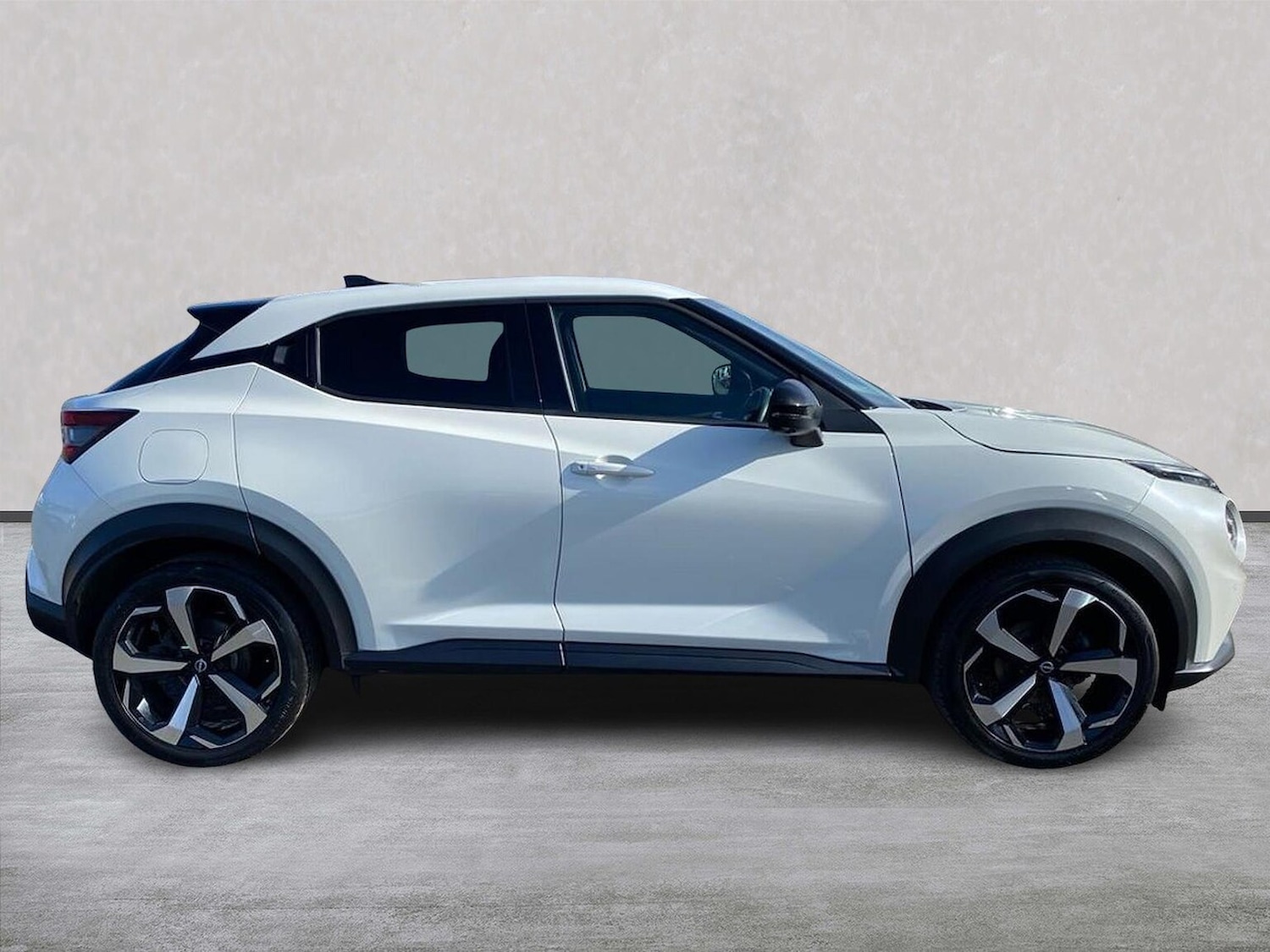 Used Nissan Juke 2023 for sale - 77896271: Photo 3