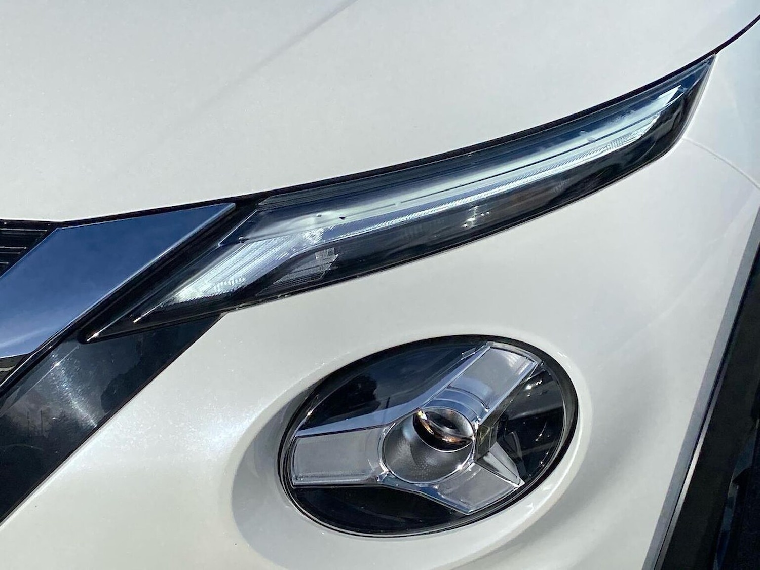 Used Nissan Juke 2023 for sale - 77896271: Photo 31