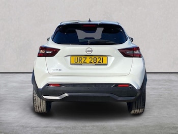 Used Nissan Juke 2023 for sale - 77896271: Photo