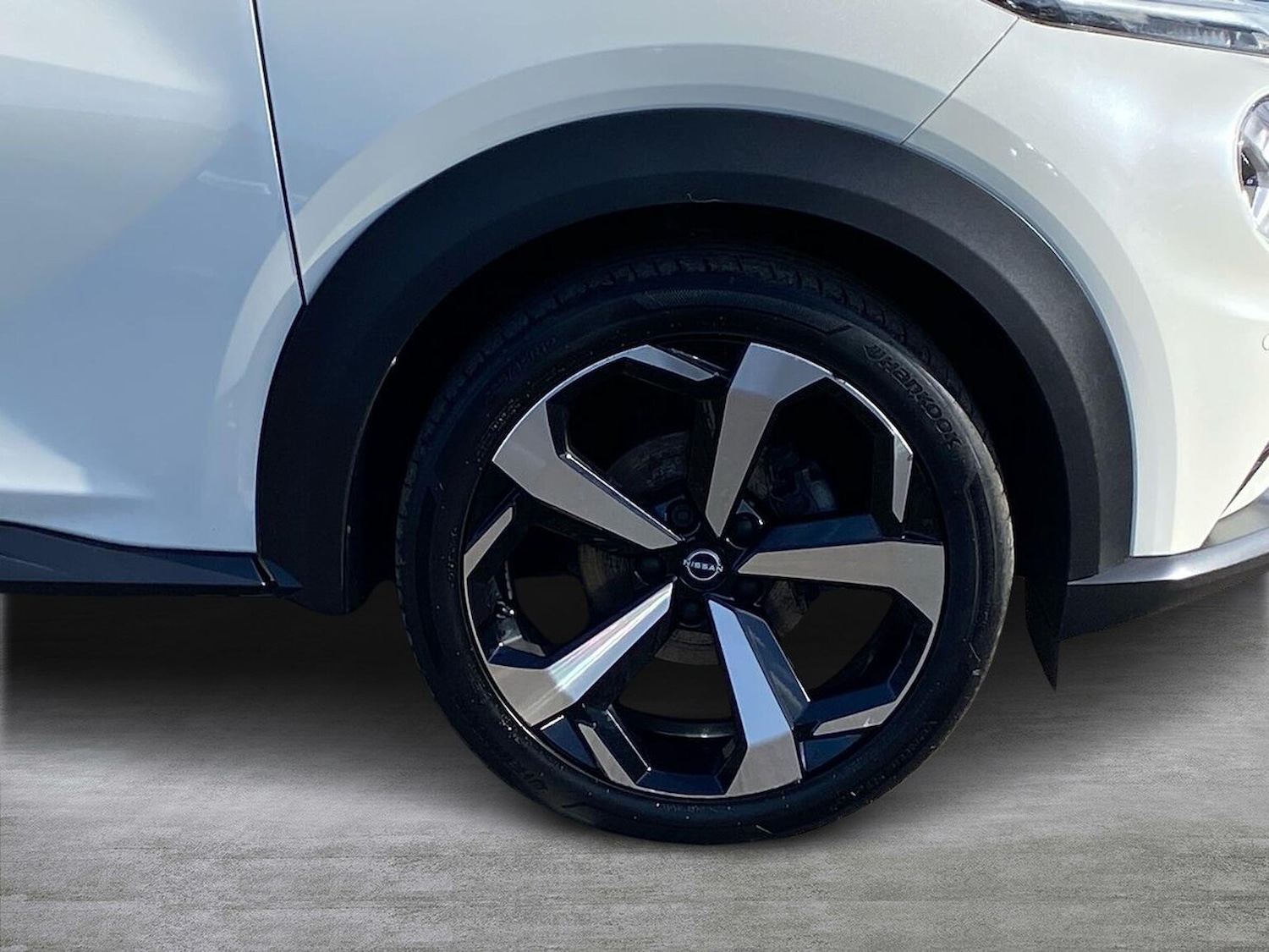 Used Nissan Juke 2023 for sale - 77896271: Photo 6