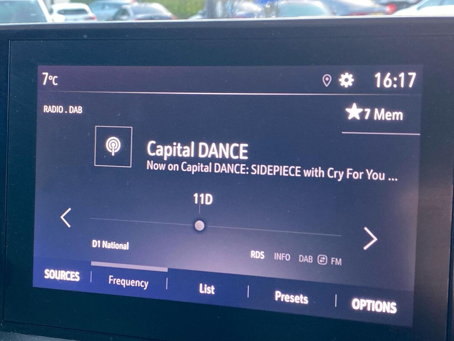 Used Vauxhall Combo 2021 for sale - 76413938: Photo 11