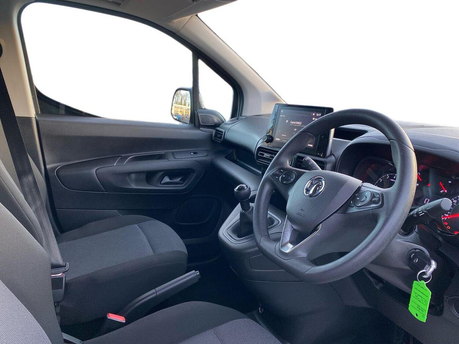 Used Vauxhall Combo 2021 for sale - 76413938: Photo 15