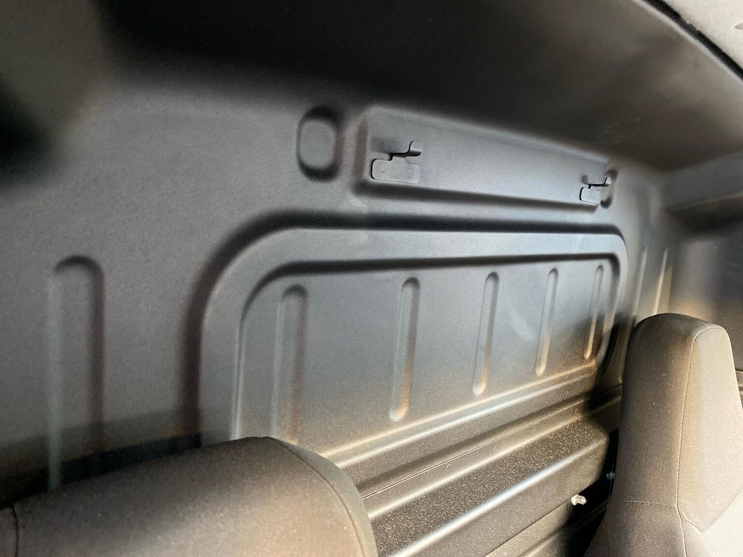 Used Vauxhall Combo 2021 for sale - 76413938: Photo 16