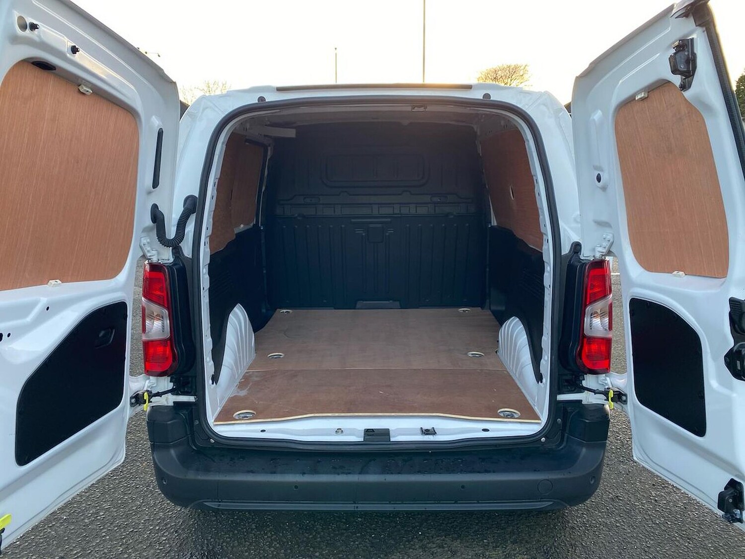 Used Vauxhall Combo 2021 for sale - 76413938: Photo 17