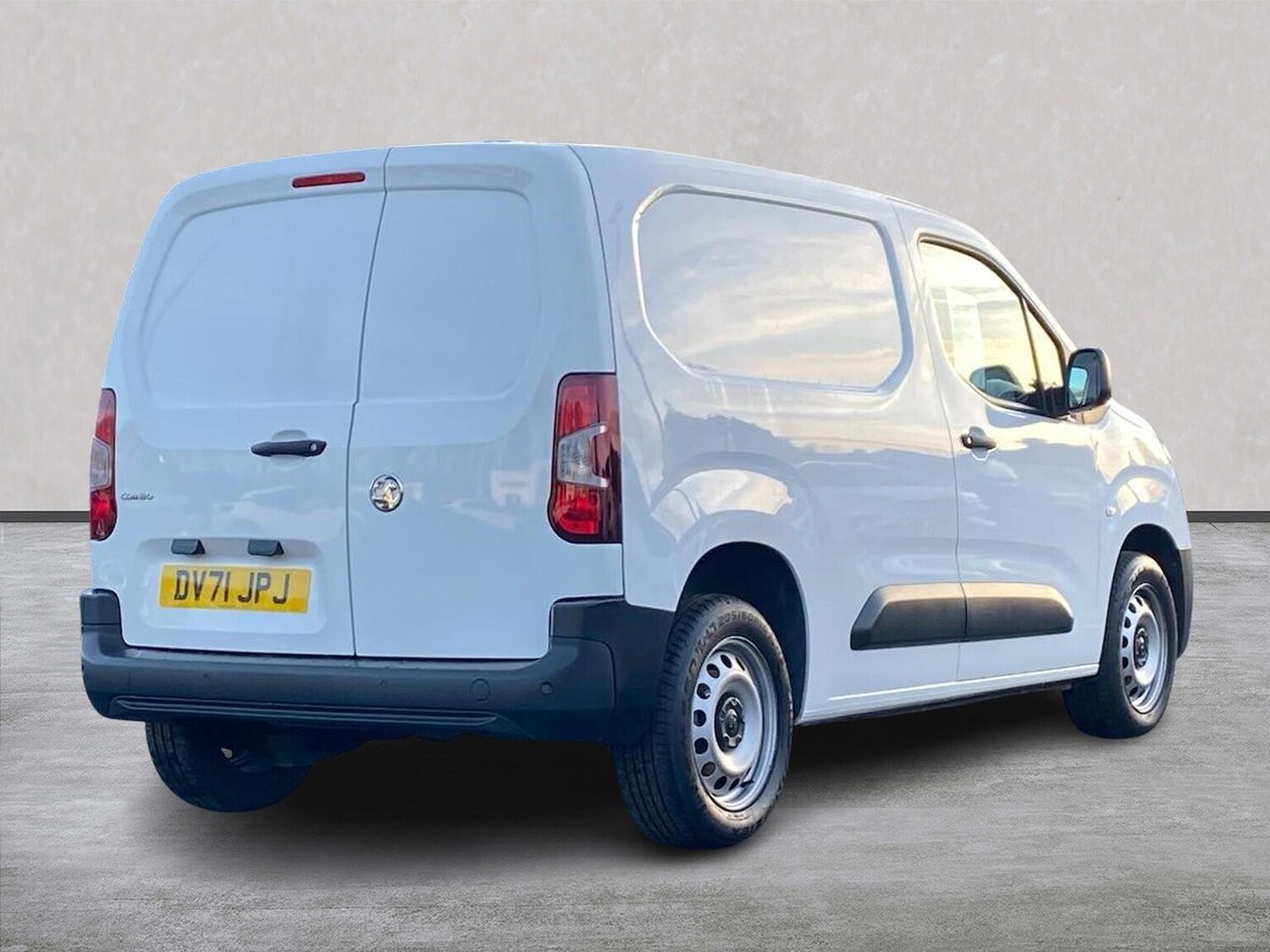 Used Vauxhall Combo 2021 for sale - 76413938: Photo 18