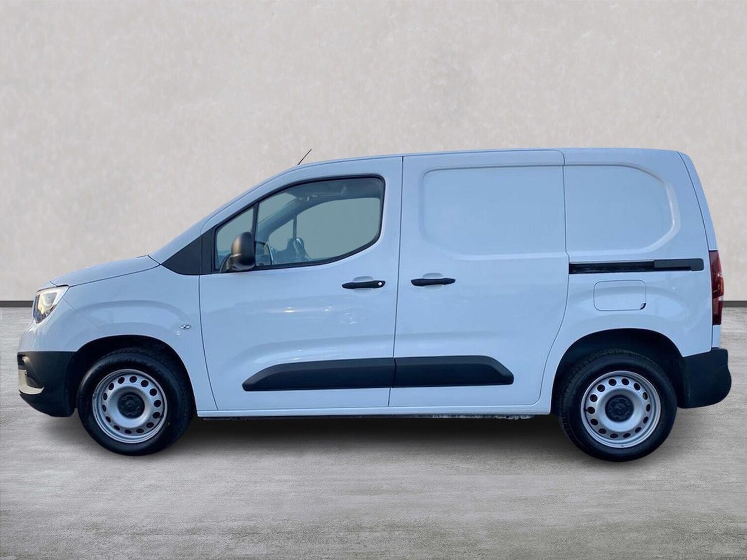 Used Vauxhall Combo 2021 for sale - 76413938: Photo 19