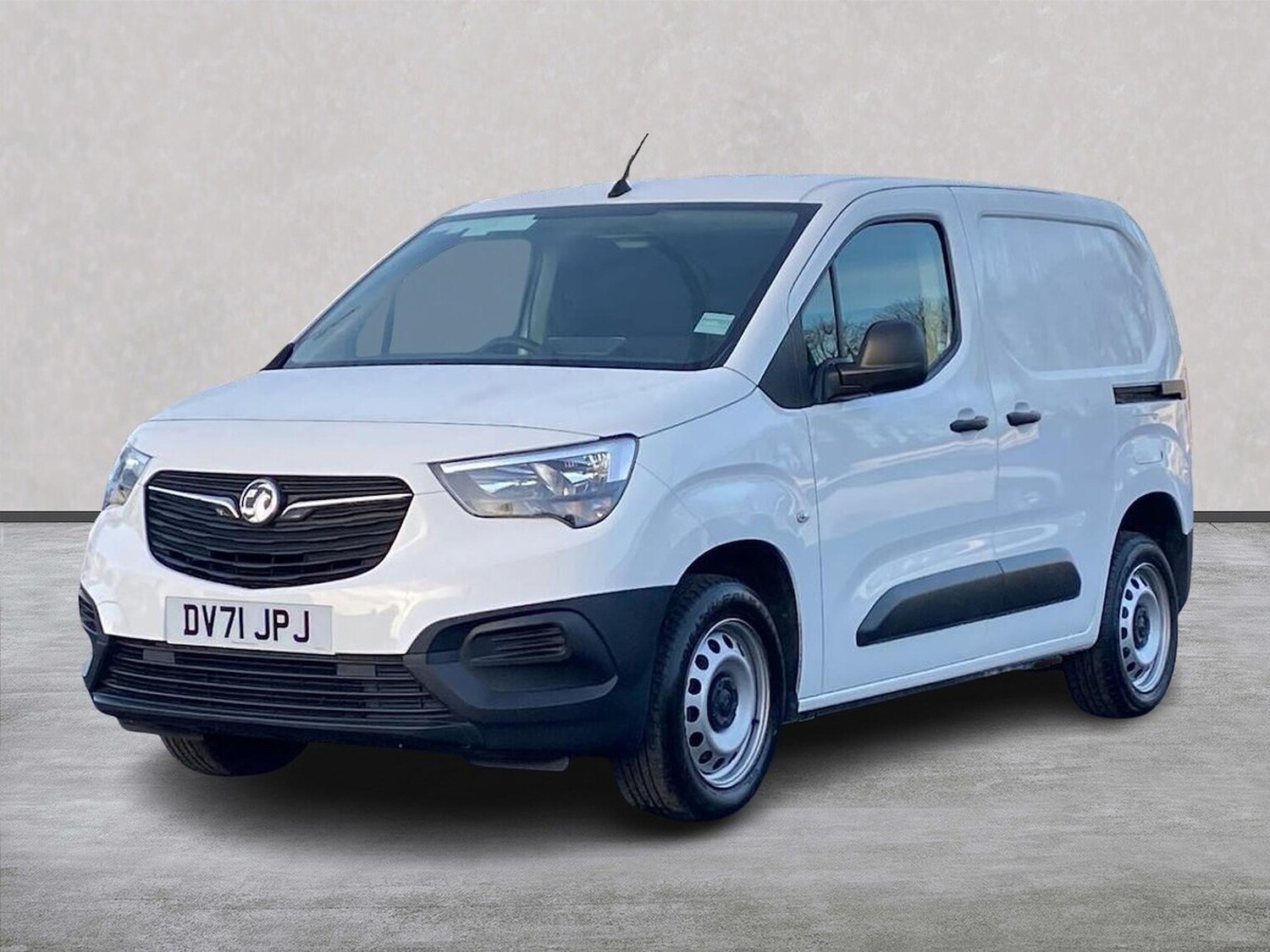 Used Vauxhall Combo 2021 for sale - 76413938: Photo 20