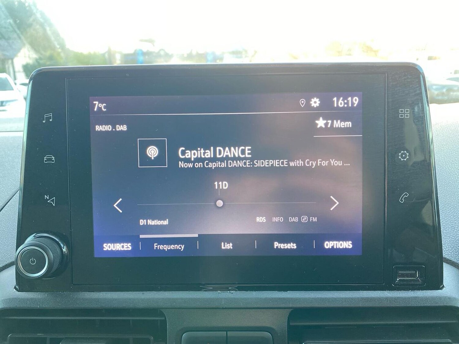 Used Vauxhall Combo 2021 for sale - 76413938: Photo 22