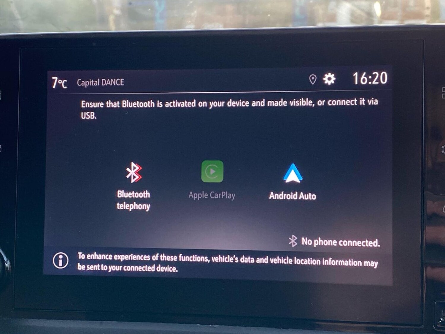 Used Vauxhall Combo 2021 for sale - 76413938: Photo 24