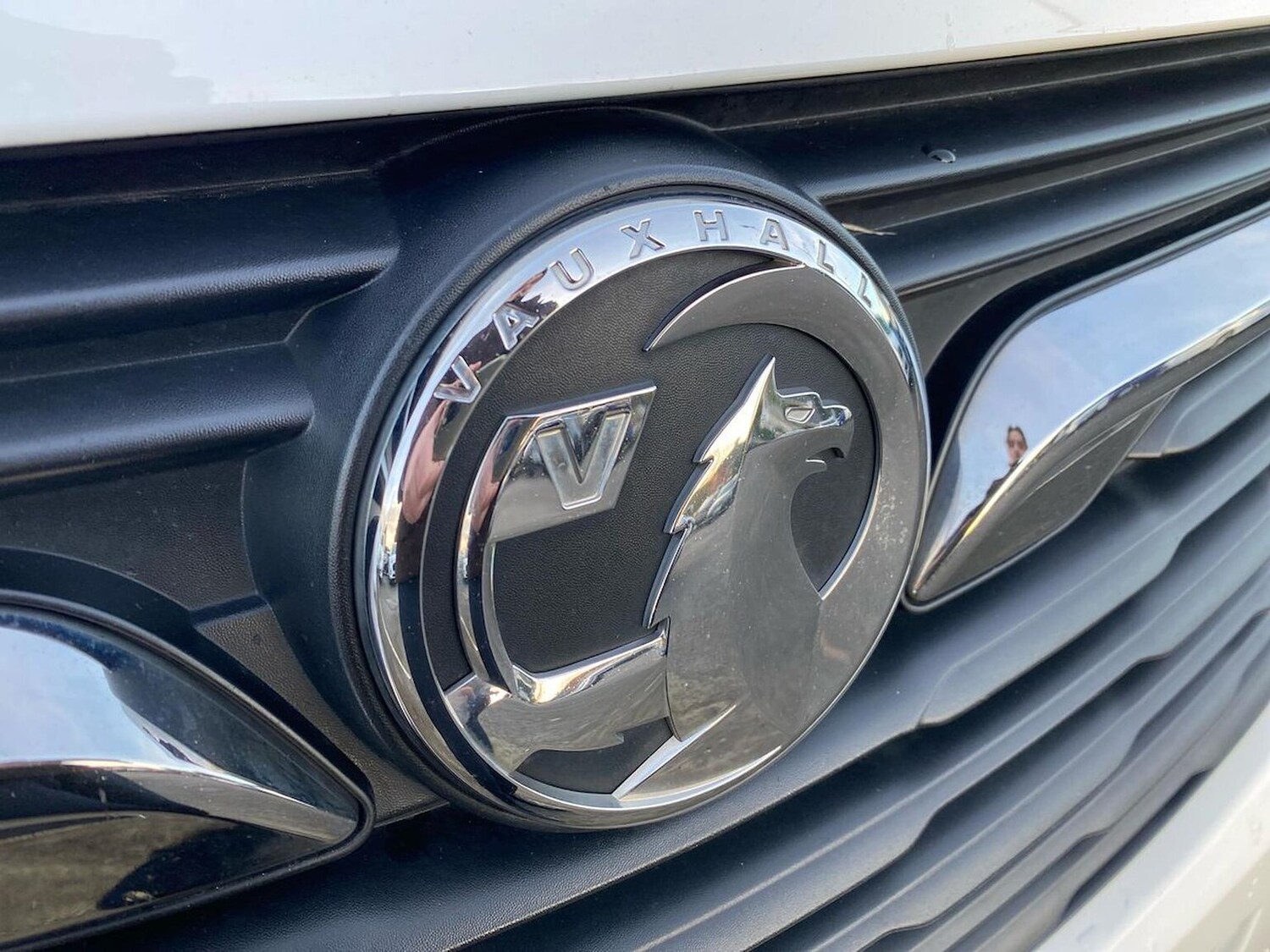 Used Vauxhall Combo 2021 for sale - 76413938: Photo 29