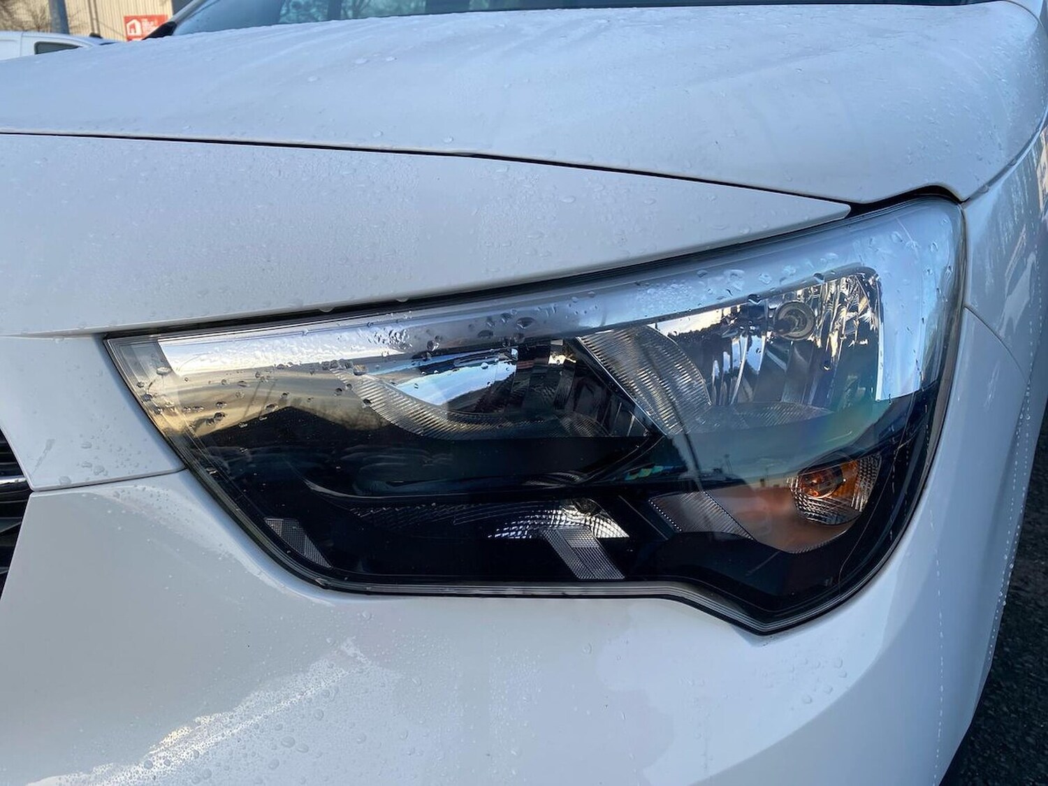 Used Vauxhall Combo 2021 for sale - 76413938: Photo 30