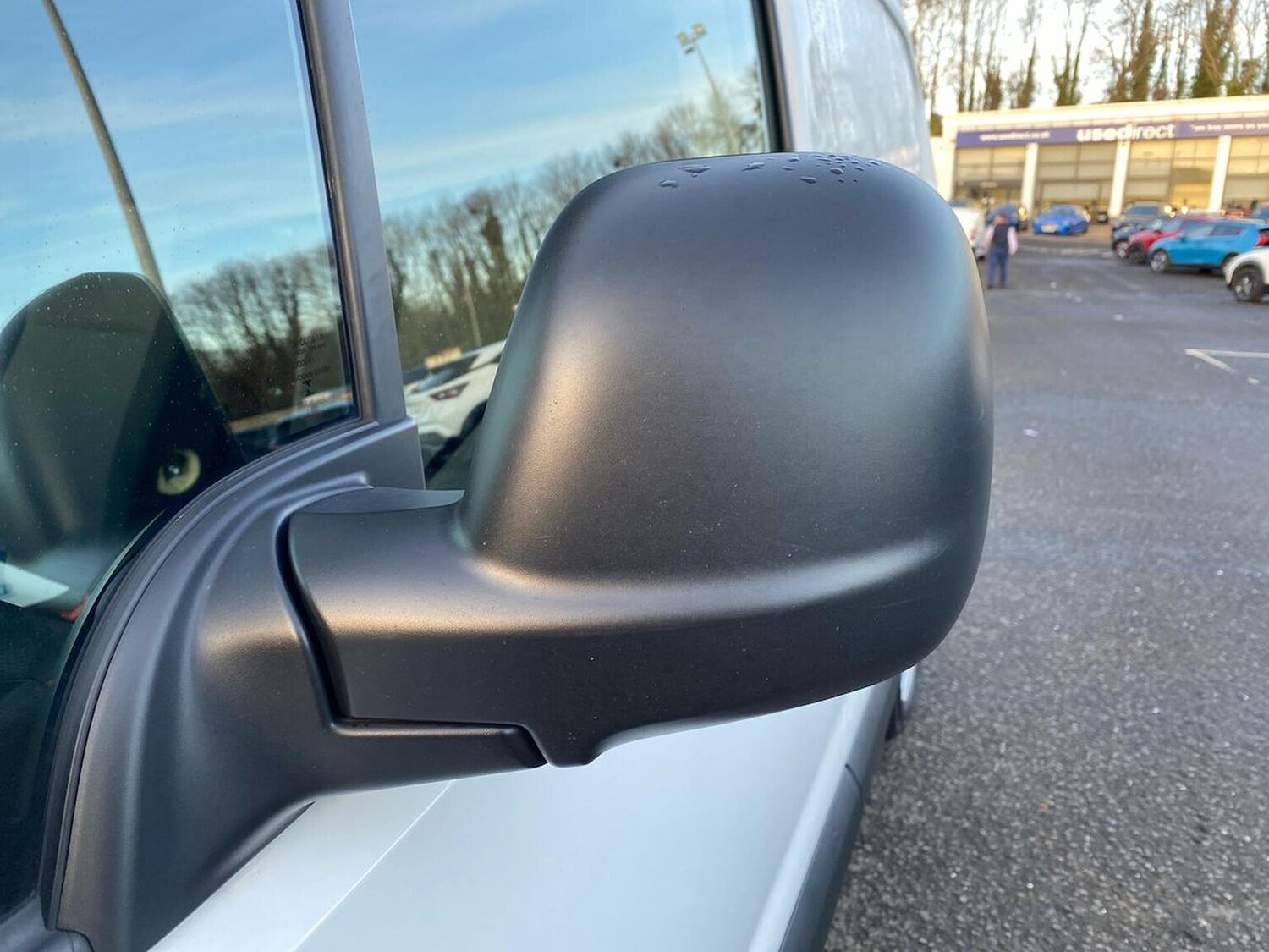 Used Vauxhall Combo 2021 for sale - 76413938: Photo 31