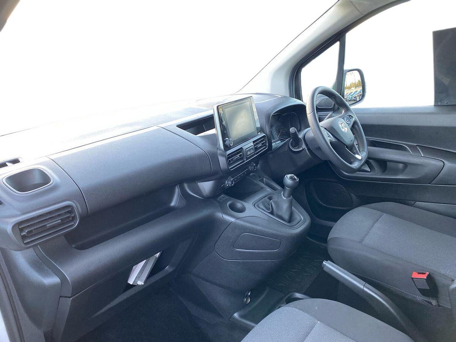 Used Vauxhall Combo 2021 for sale - 76413938: Photo 7