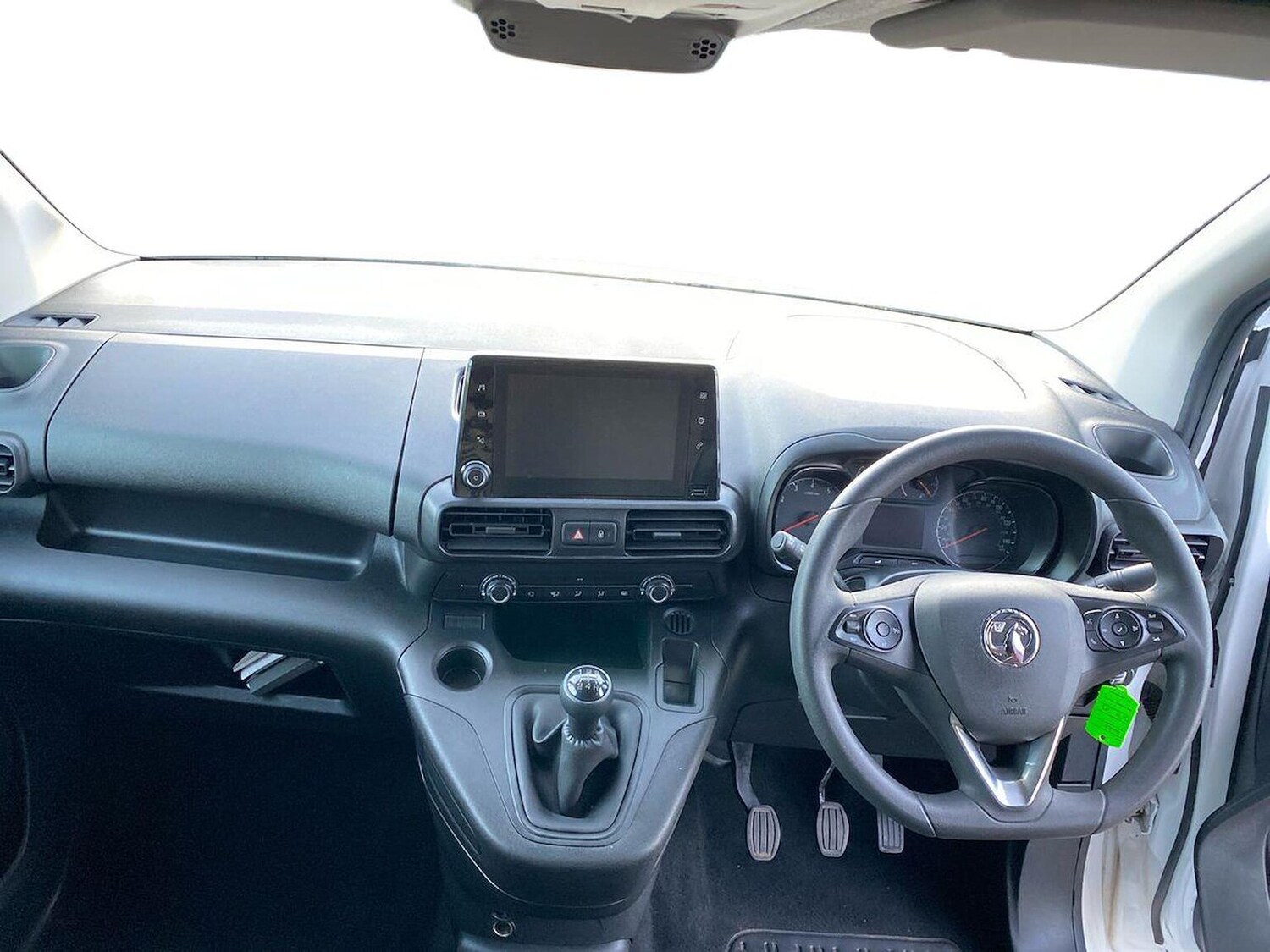 Used Vauxhall Combo 2021 for sale - 76413938: Photo 8