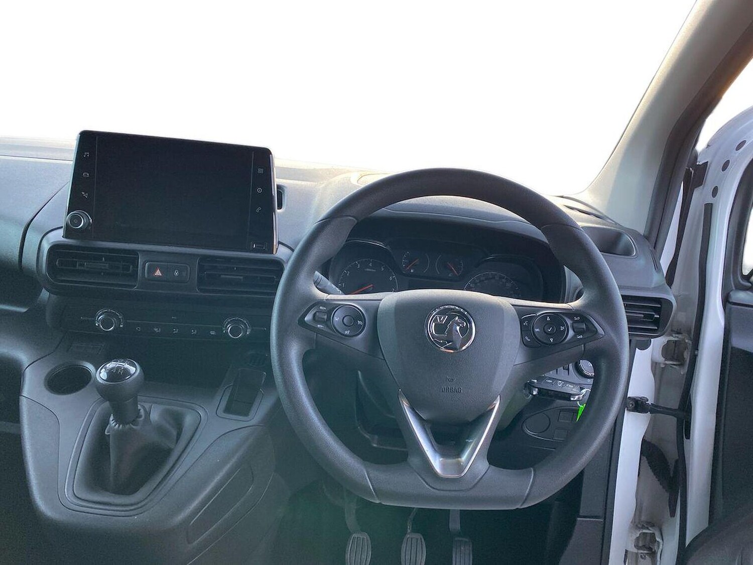 Used Vauxhall Combo 2021 for sale - 76413938: Photo 9