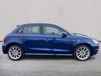 Used Audi A1 2015 for sale - 78841112: Photo