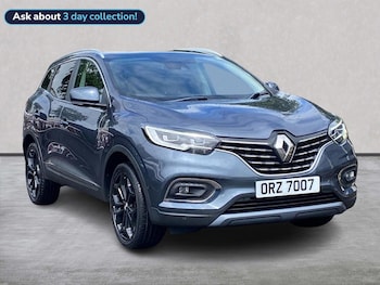 Used Renault Kadjar 2020 for sale - 78782580: Photo