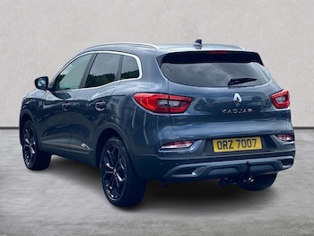 Used Renault Kadjar 2020 for sale - 78782580: Photo