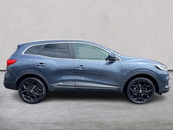 Used Renault Kadjar 2020 for sale - 78782580: Photo