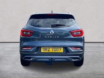 Used Renault Kadjar 2020 for sale - 78782580: Photo