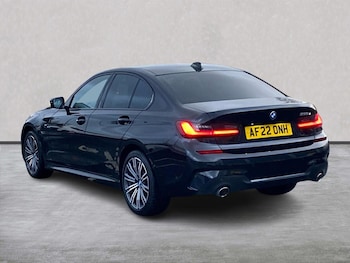 Used BMW 3 Series 2022 for sale - 78584527: Photo