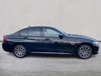 Used BMW 3 Series 2022 for sale - 78584527: Photo
