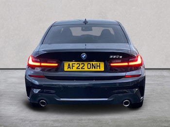 Used BMW 3 Series 2022 for sale - 78584527: Photo