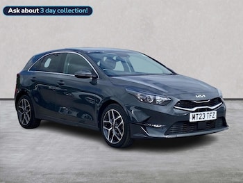 Used Kia Ceed 2023 for sale - 79302042: Photo