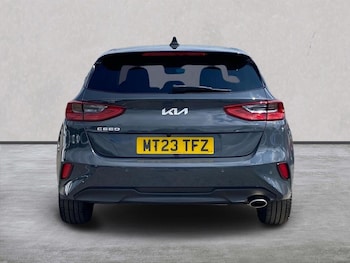 Used Kia Ceed 2023 for sale - 79302042: Photo